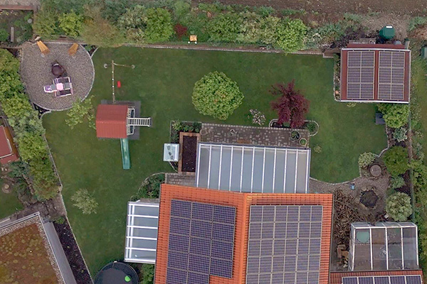 Luftaufnahmen in Bayern mit Drohnentechnologie vom Unternehmen Federkiel Luftaufnahmen in Bayern mit Drohnentechnologie vom Unternehmen Federkiel