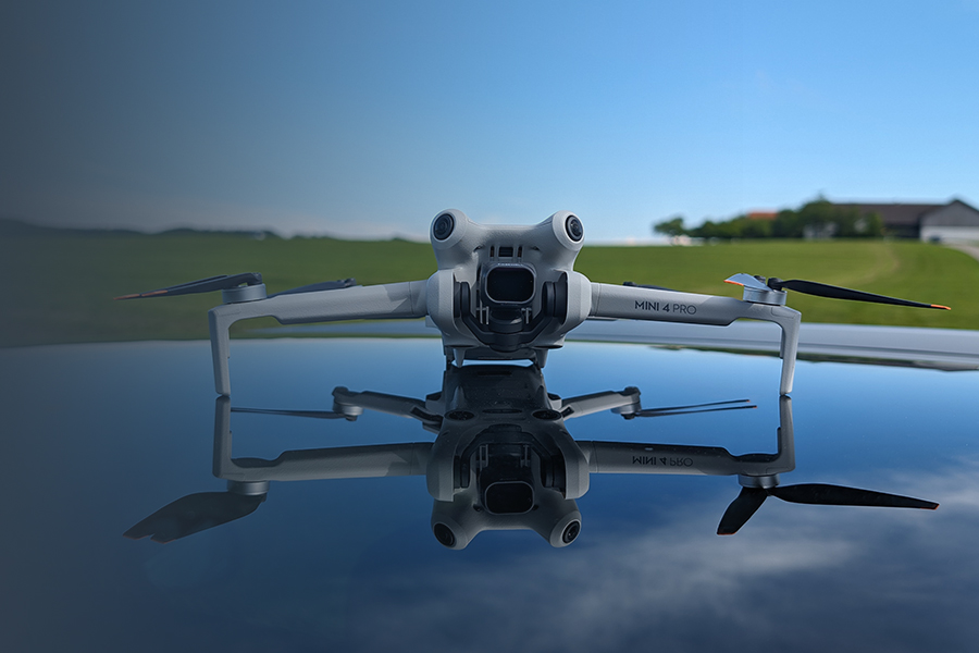 Drohnenvermessung, Drohnen-Baudokumentation Drohnenvermessung, Drohnen-Baudokumentation