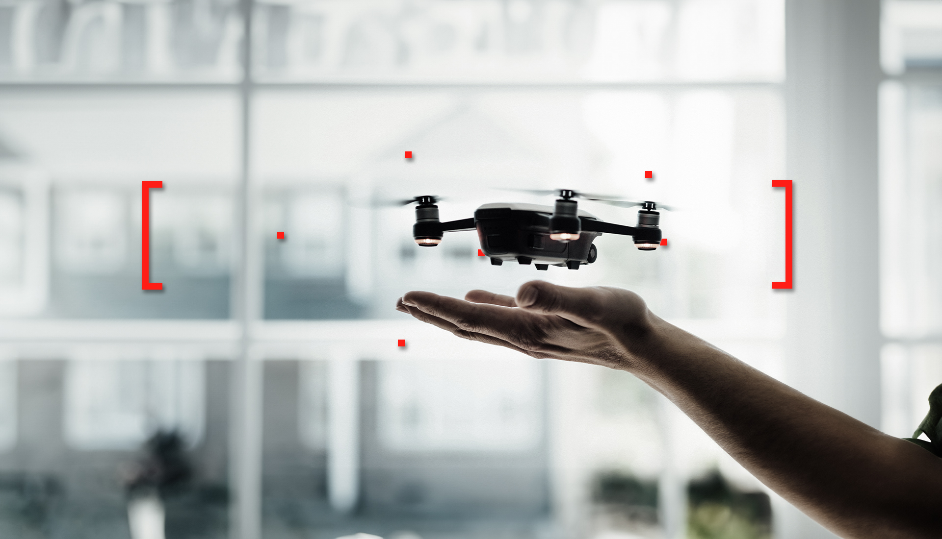 FPV Drohnen Actionvideos